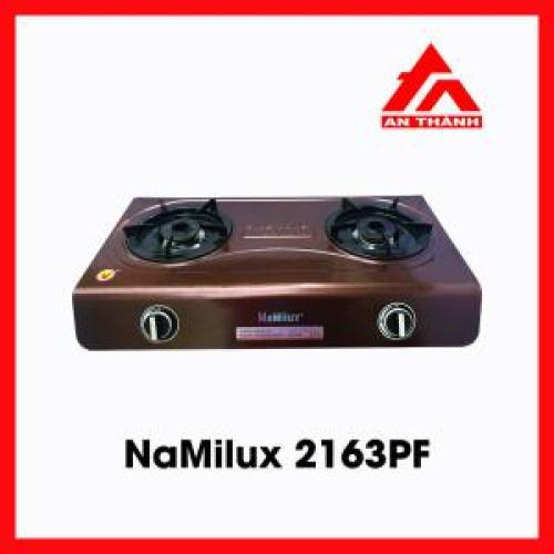 Từ Thiết Kế Đến Năng Lượng – Bếp Gas Đôi NaMilux Tiết Kiệm Vượt Trội